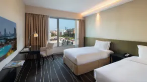 Marco Polo Xiamen - Room