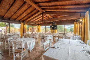 Hotel Montiruju - Ristorante