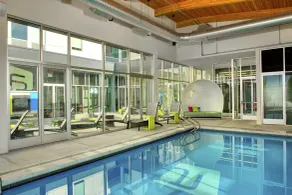 Aloft by Marriott Green Bay - Piscine