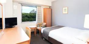Smile Hotel Wakayama - Habitación
