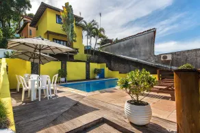 Areia Branca Apart Hotel - Pool