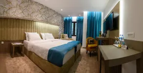 Eurohotel Gradce - Hotel Brana Gradce - Habitación