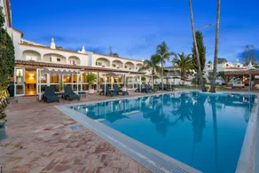 Cerro Da Marina Hotel - Adults Only - Piscina