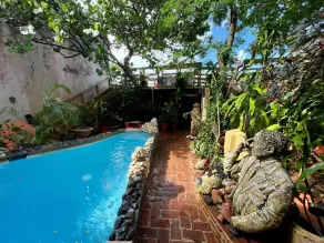 The Gallery Inn - Pool