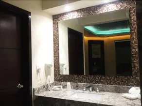 Motel Marche - Salle de bain