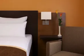Steigenberger Dortmund - Chambre