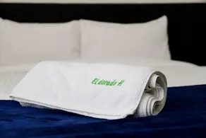 Eldorado Rustic Hotel - Zimmer