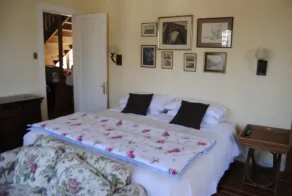 Chocolate Manor House Hotel Boutique - Chambre