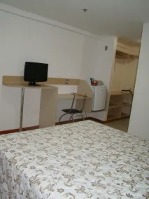 Rios Hotel - Room