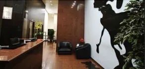 Cheverny Apart Hotel - Reception