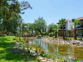 Rixos Premium Tekirova - The Land of Legends Access - Habitación