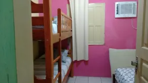 Beach House Ilha de Algodoal - Room