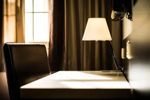 Hospedium Hotel Triana - Zimmer