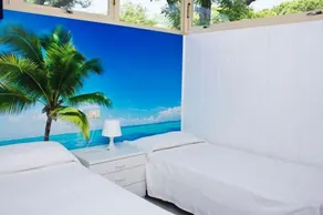 Malibu Beach Camping Village - Værelse