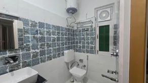 Deswal Hotel - Bagno