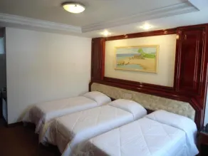 Maxim Plaza Hotel - Room