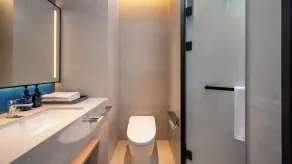 Holiday Inn Express Chengdu Phoenix Mountain By Ihg - Room