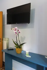 Hotel Dalì - Zimmer