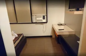 Hotel Mikka - Chambre