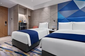 Holiday Inn Express Singapore Serangoon by IHG - Room