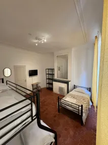 Nuitéa Résidence - Zimmer
