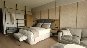 Santo Domingo Bay Convention Resort & Casino - Room