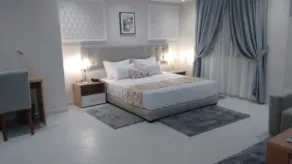Hotel Hospitality-Inn City Center - Room