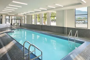 Four Points by Sheraton Penticton at the Convention Centre - Pool