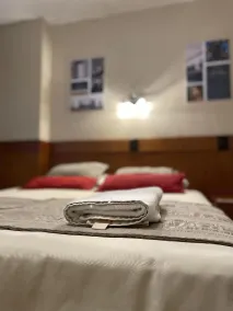 Camino Real Hotel - Rom