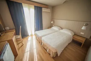 El Greco Hotel - Chambre