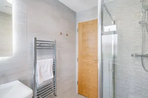 Sustainable Stays - Camera