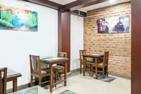 City Star - Restaurant
