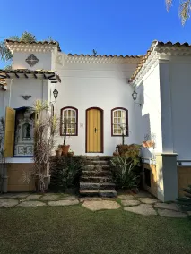 Pousada do Barão - Habitación