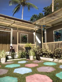 Jardin De Ysabelle - Room