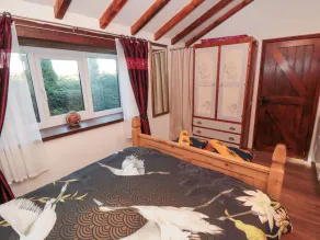 The Old Mill Cottage - Room