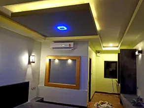 Lanta Amara Resort - Room