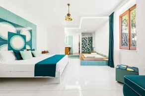 Il Melograno in Costa d'Amalfi - romantic experience - Zimmer