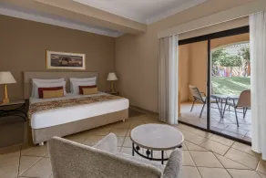 JAZ Makadi Saraya Resort - Habitación
