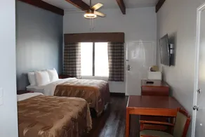 Quality Inn - On The Lake Clarksville-Boydton  - Værelse