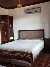 Begonville Villa - Chambre