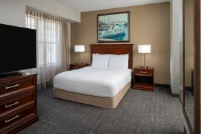 Residence Inn Charleston Riverview - Room