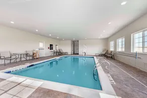 Best Western Limon - Piscine