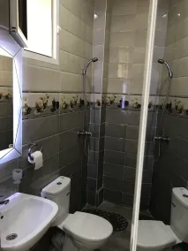 Hotel Biarritz - Bad