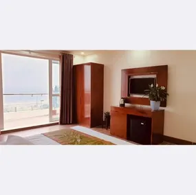 AQUA Hotel - Hải tiến Resort - Zimmer