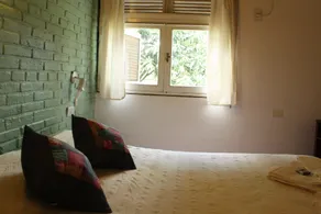 Sihostel - Chambre