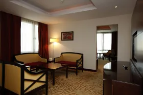 Holiday Inn Riyadh Olaya by IHG - Room