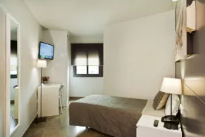 HOTEL SANT PERE ll HSPII - Chambre