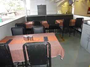 Rutugandh Heritage - Restaurant
