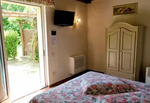 Agriturismo Podere Bucine Basso - Zimmer