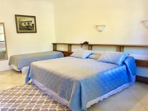 Pousada Fazenda Florença - Zimmer